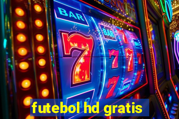 futebol hd gratis